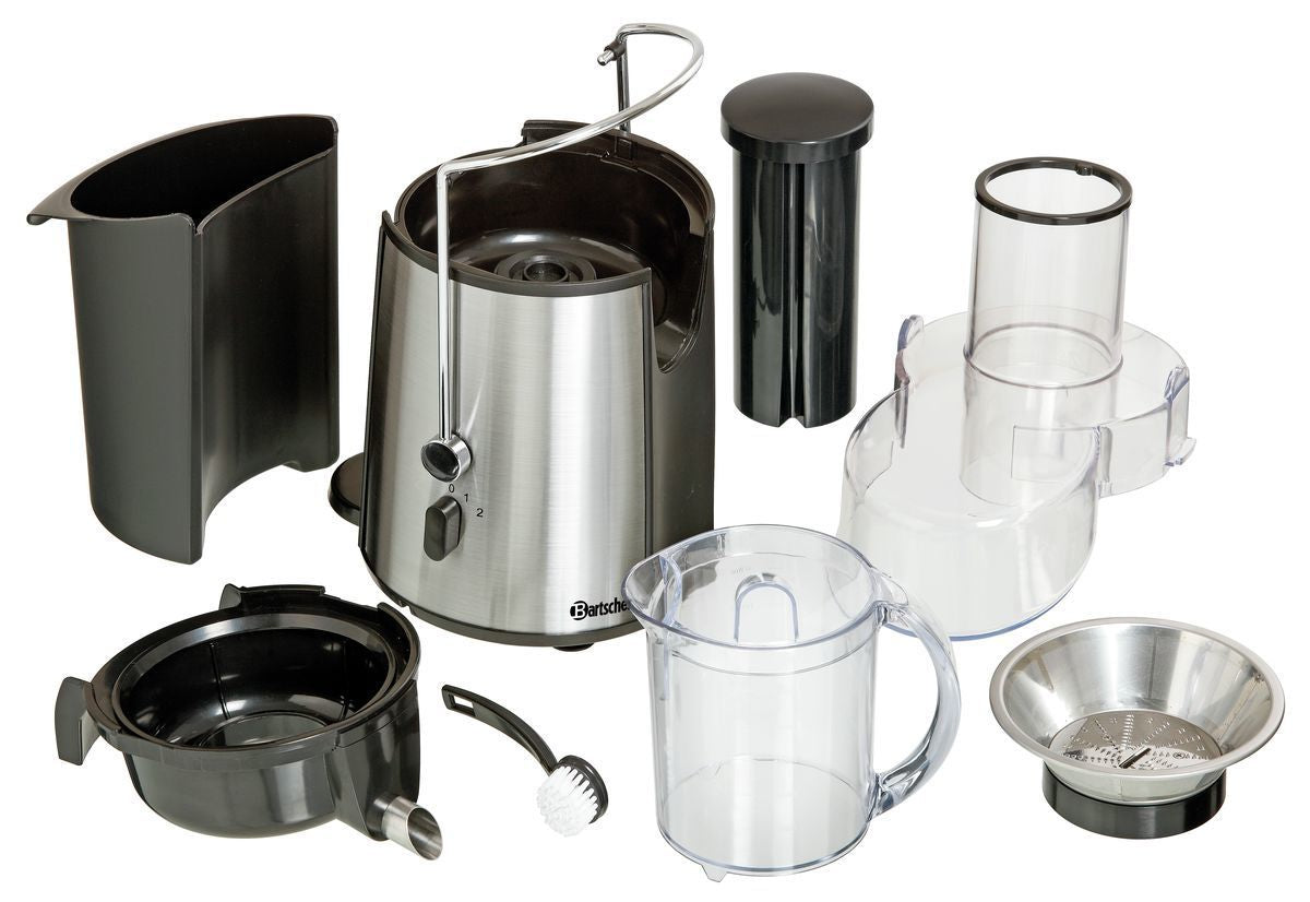 Centrifuga Top Juicer