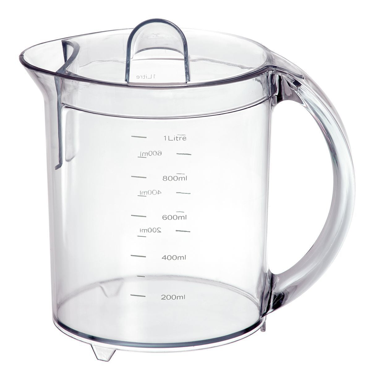 Centrifuga Top Juicer