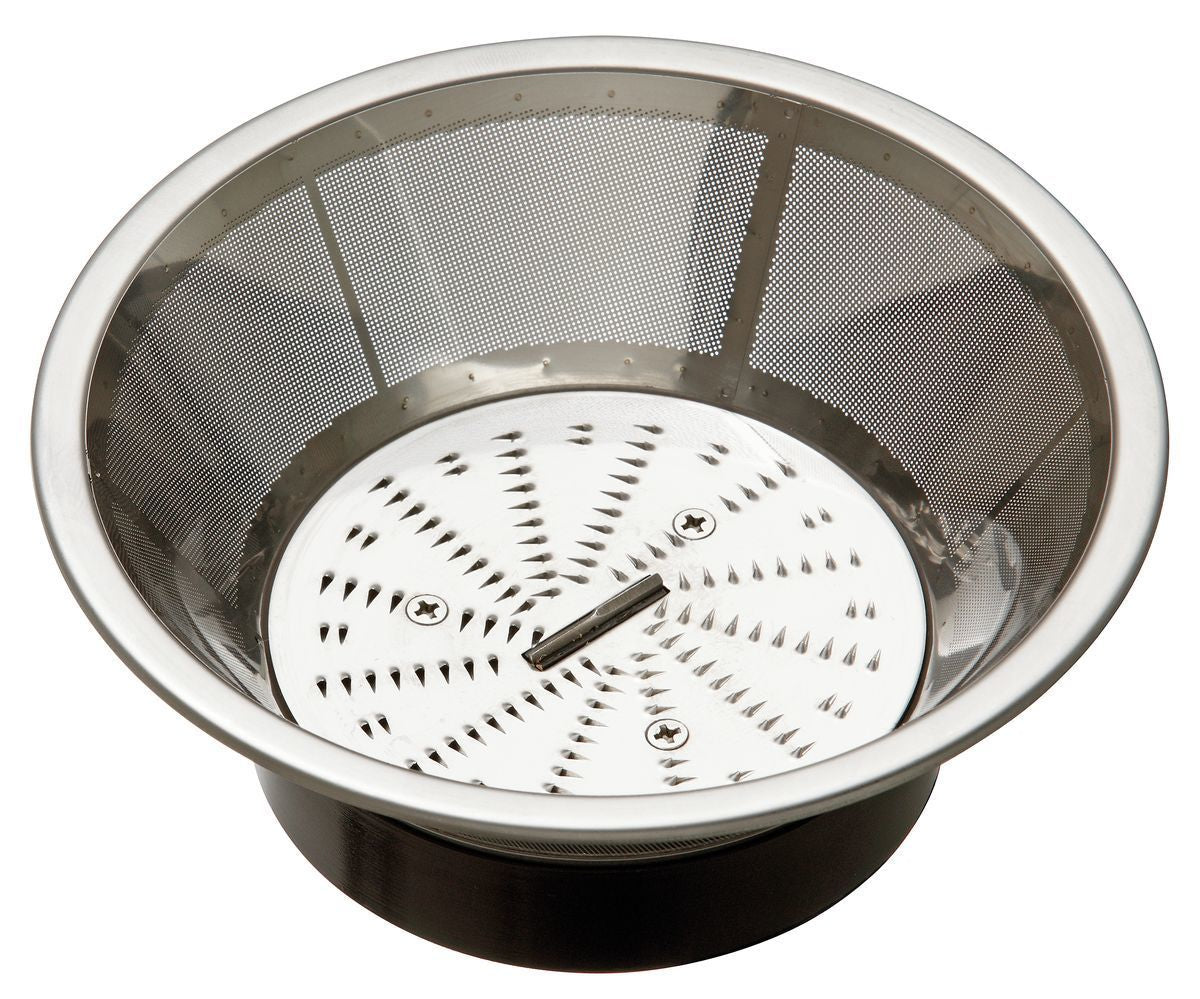 Centrifuga Top Juicer