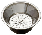 Cestello bicchieri 400x400x185
