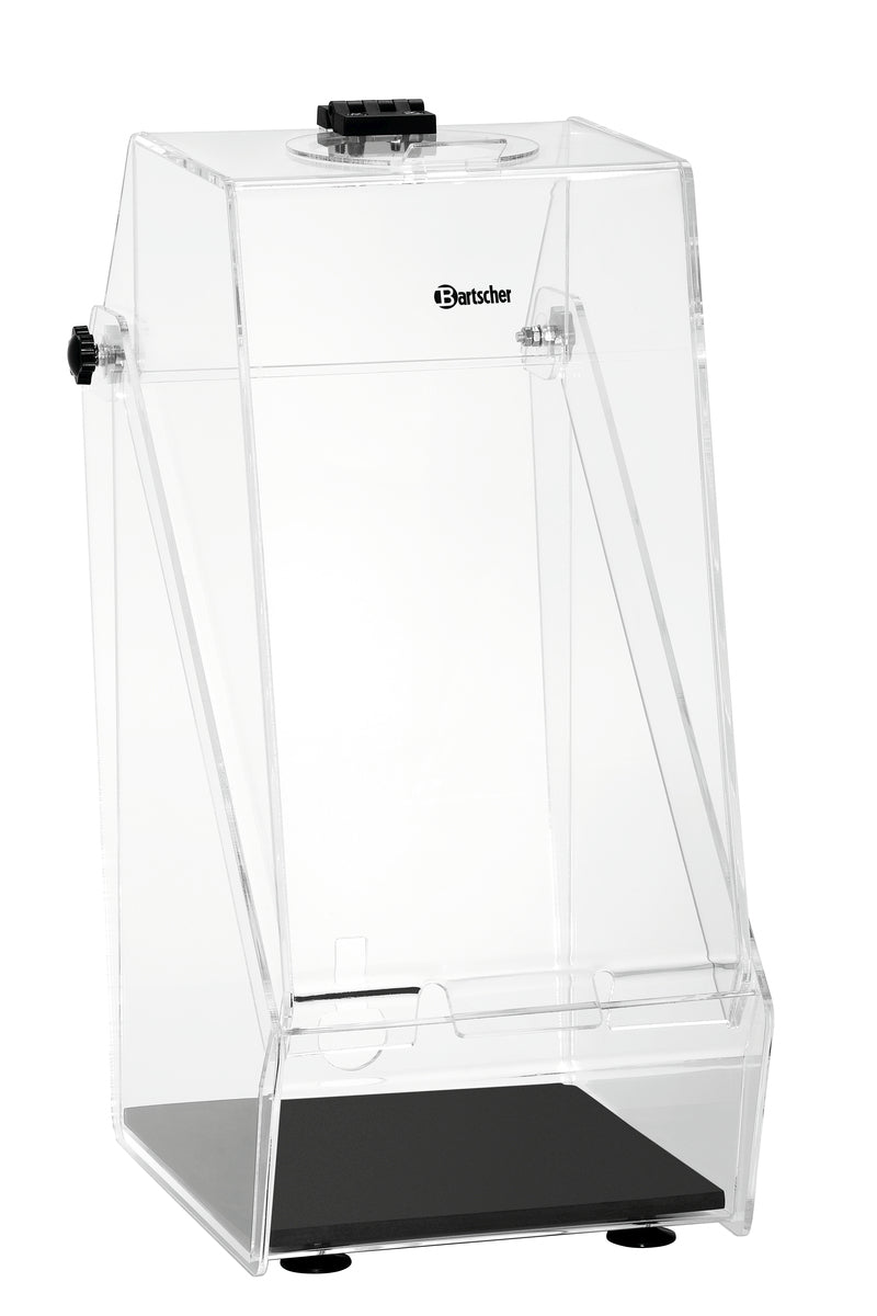 Coperchio antirumore PRO 2,5L