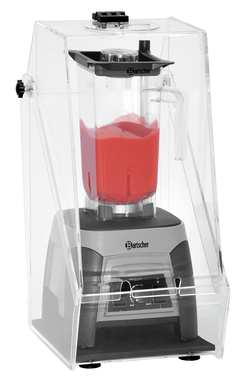 Coperchio antirumore PRO 2,5L