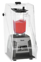 Coperchio antirumore PRO 2,5L