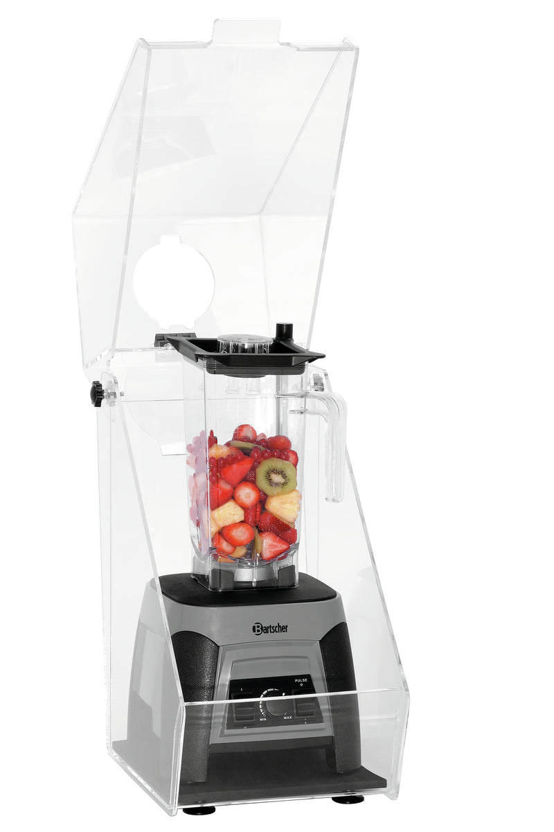 Coperchio antirumore PRO 2,5L