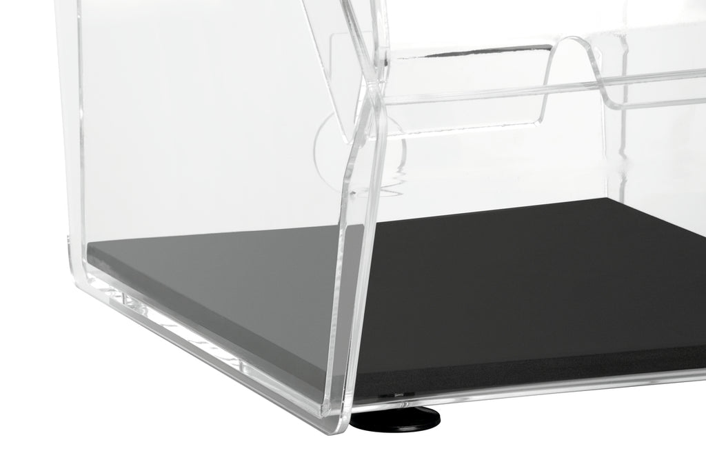 Coperchio antirumore PRO 2,5L