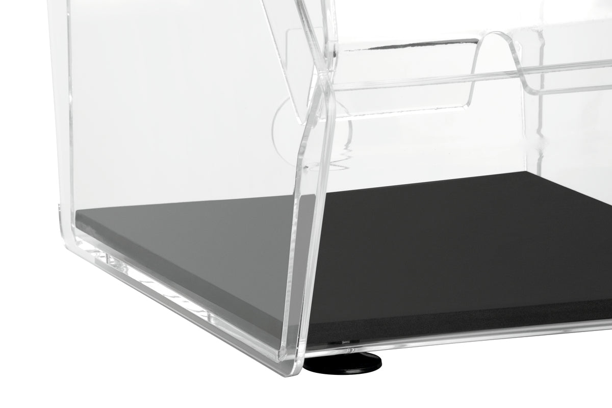 Coperchio antirumore PRO 2,5L