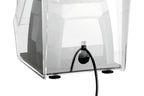 Coperchio antirumore PRO 2,5L