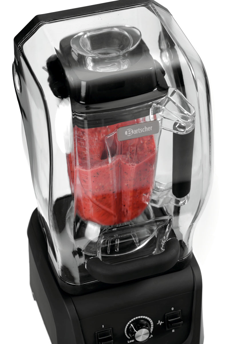Frullatore PRO XTRA 2,5L