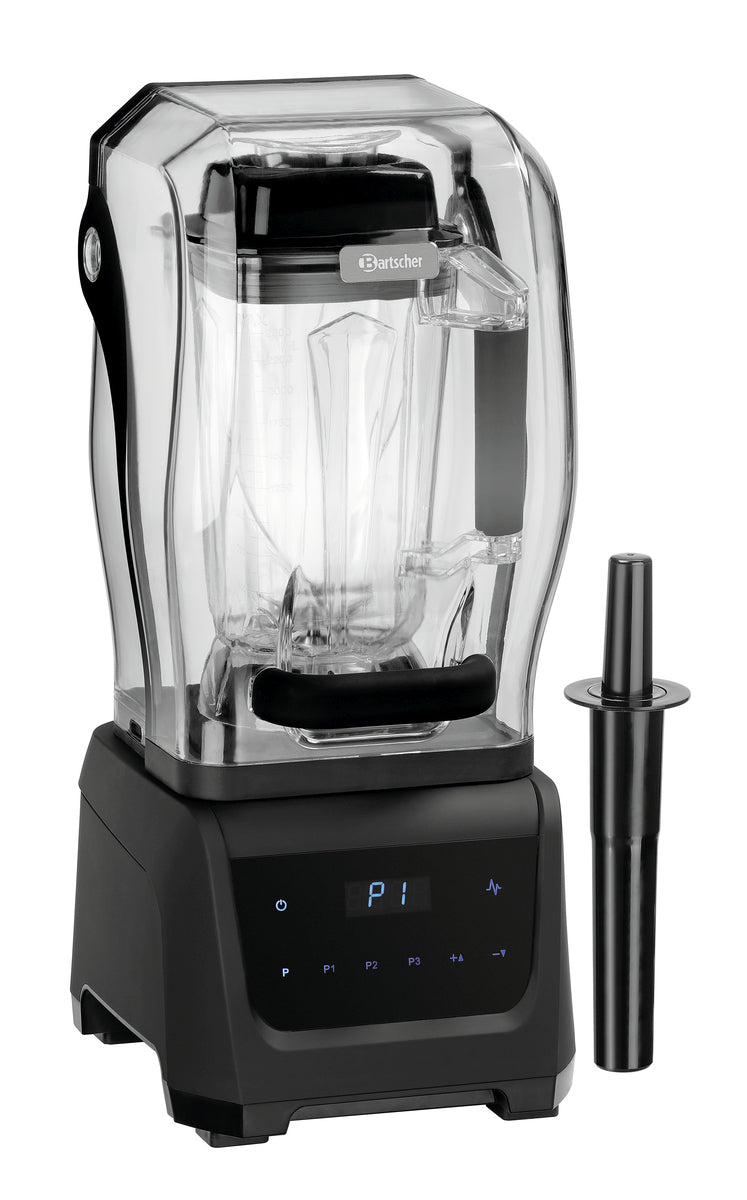 Frullatore PRO TOUCH 2,5L