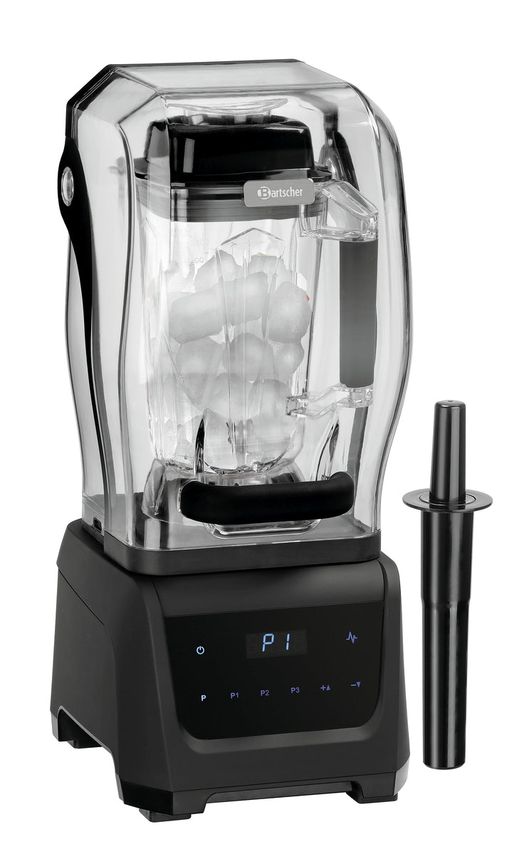 Frullatore PRO TOUCH 2,5L