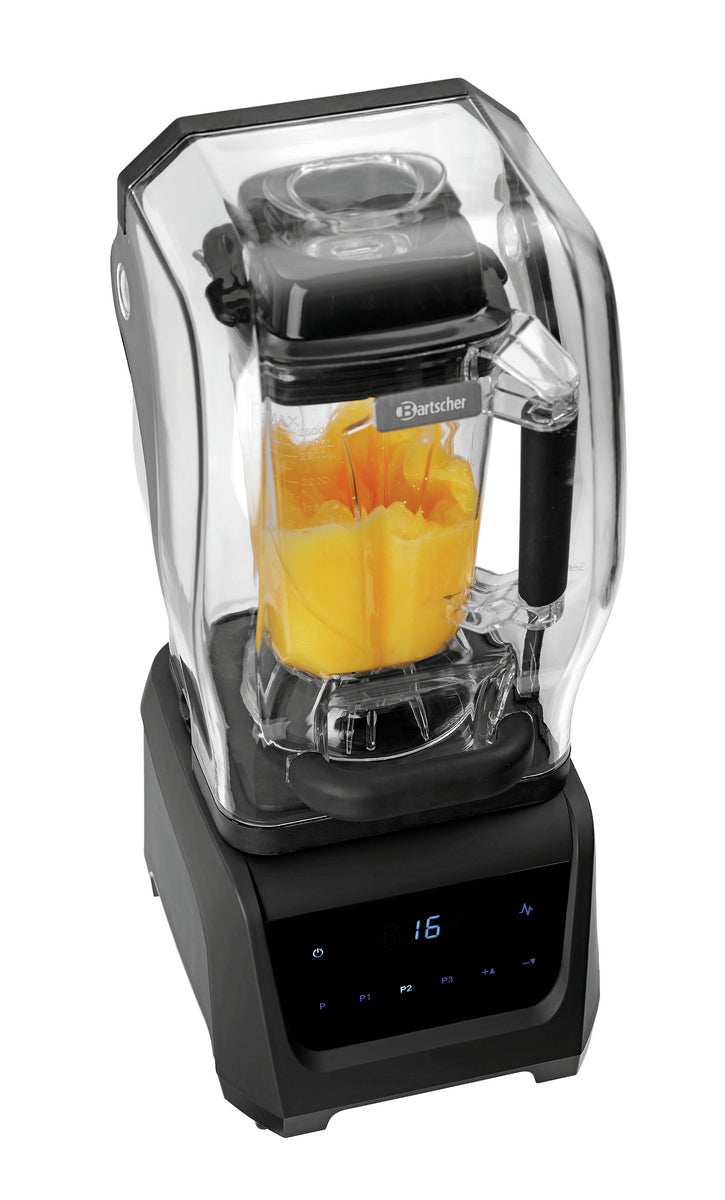 Frullatore PRO TOUCH 2,5L