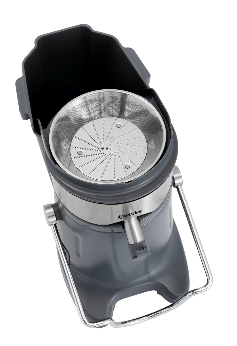 Centrifuga Powerfresh