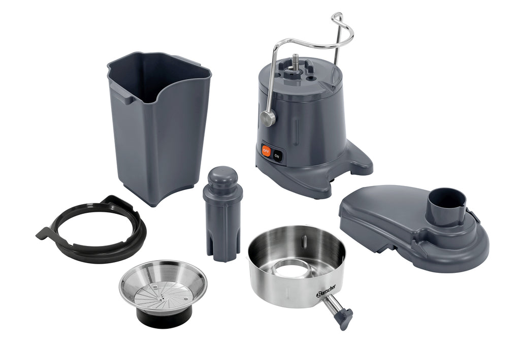 Centrifuga Powerfresh