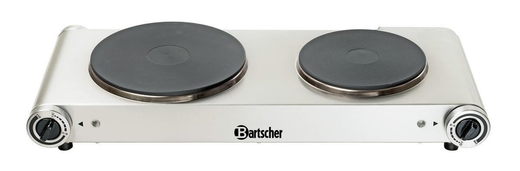 Fornello elettrico 2K2500
