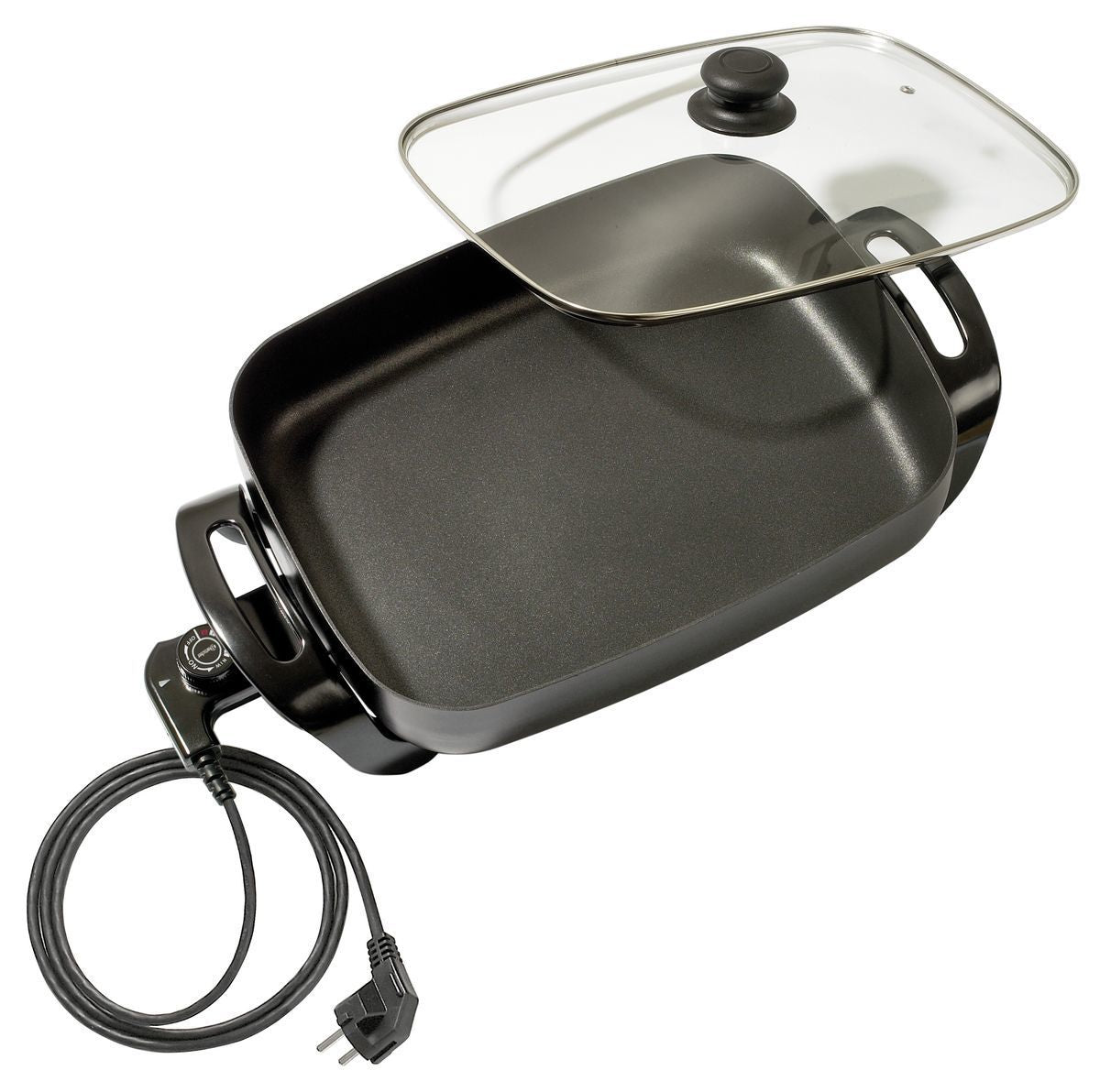 Pentola elettrica 40x30