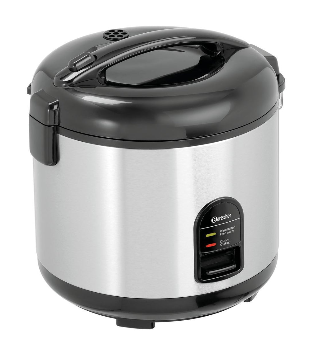 Cuociriso 1,8L SD