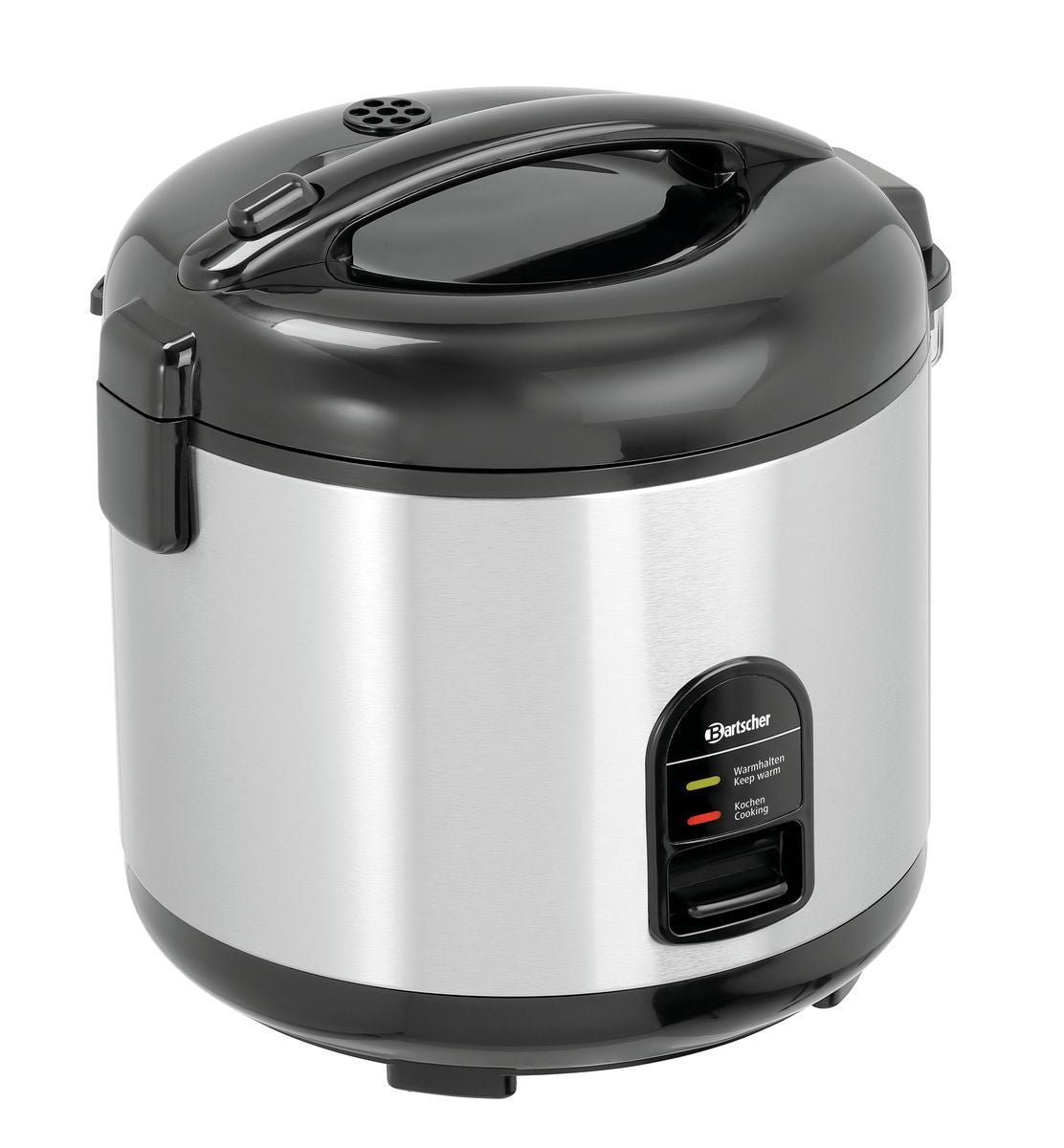 Cuociriso 1,8L SD