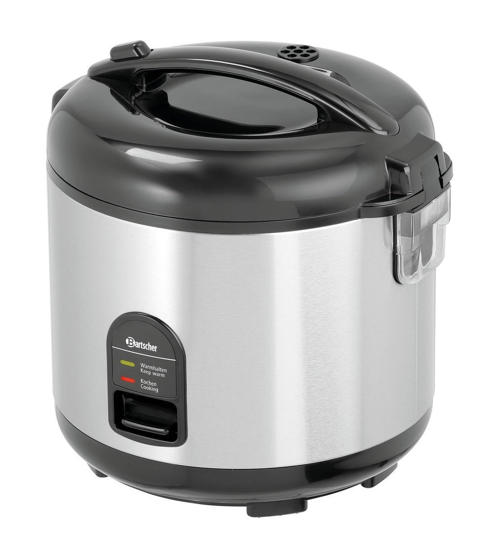 Cuociriso 1,8L SD