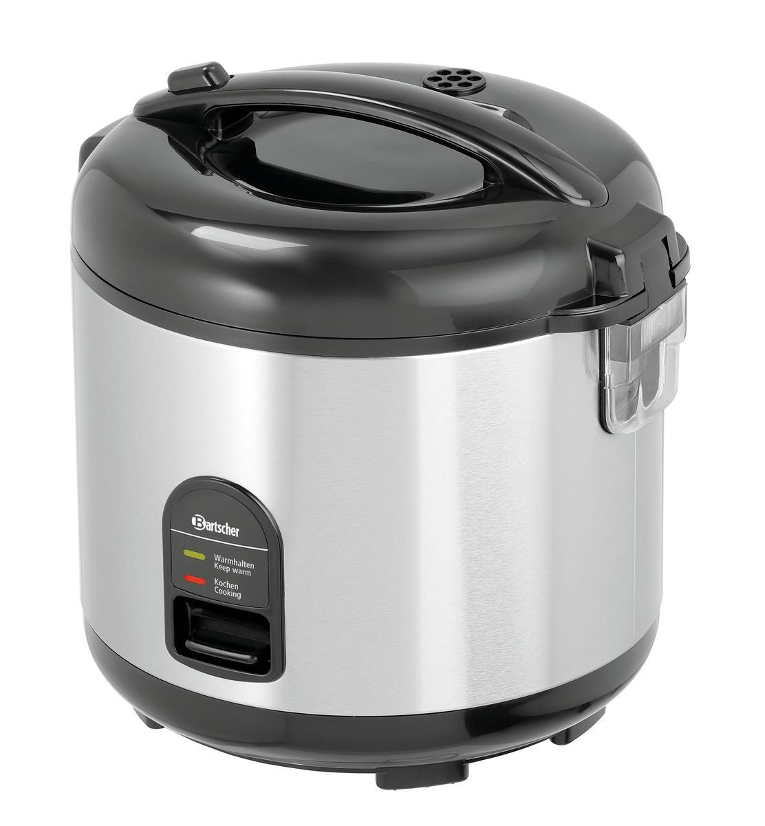 Cuociriso 1,8L SD