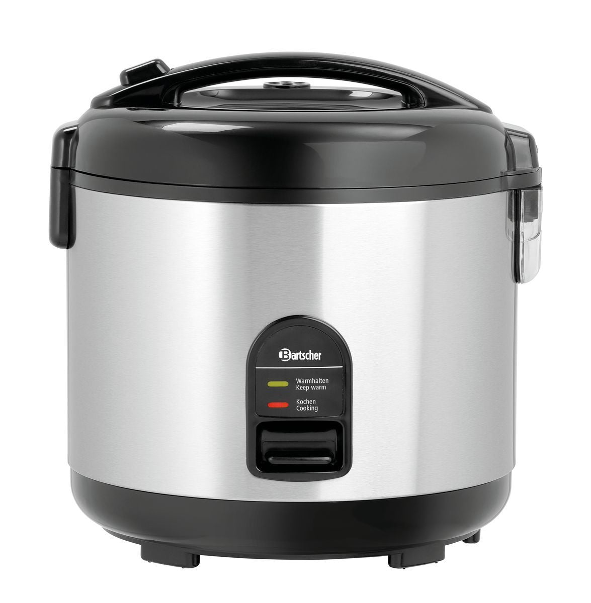 Cuociriso 1,8L SD
