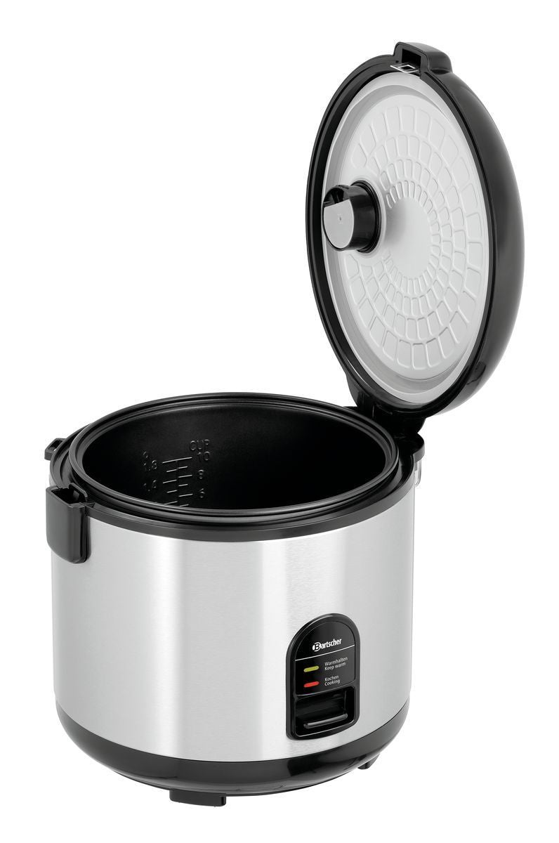 Cuociriso 1,8L SD
