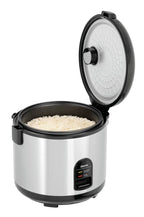 Cuociriso 1,8L SD