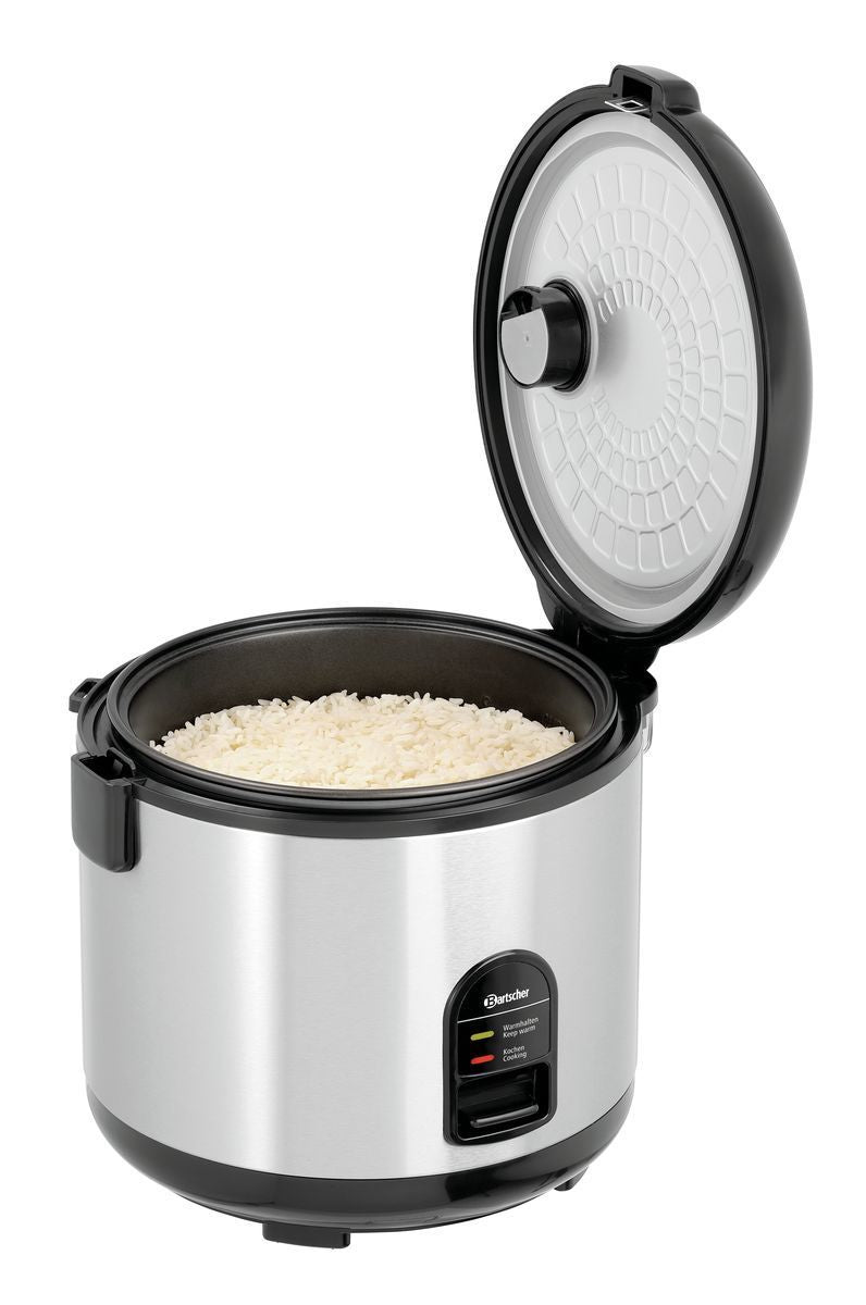 Cuociriso 1,8L SD