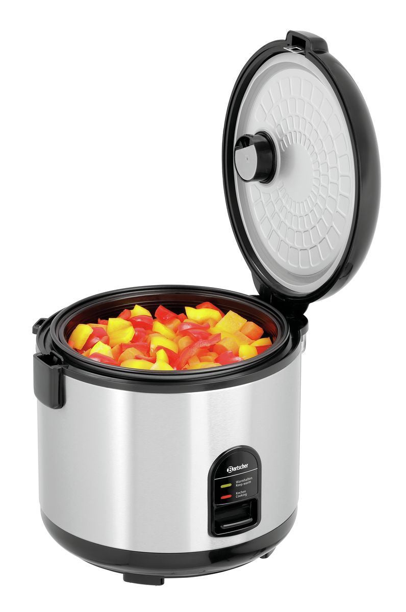 Cuociriso 1,8L SD