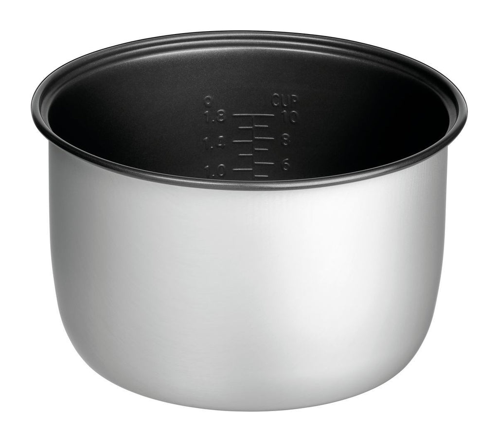 Cuociriso 1,8L SD