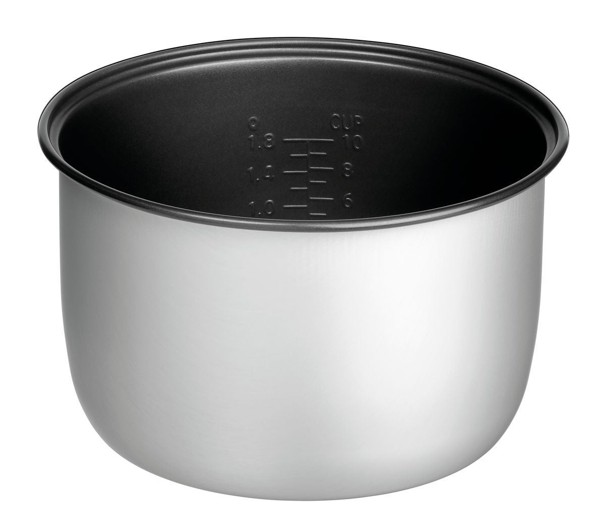 Cuociriso 1,8L SD
