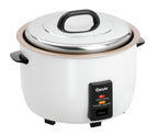 Cuociriso 8L W