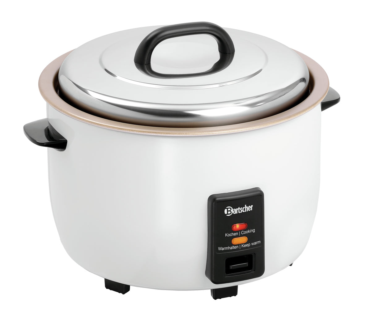 Cuociriso 8L W