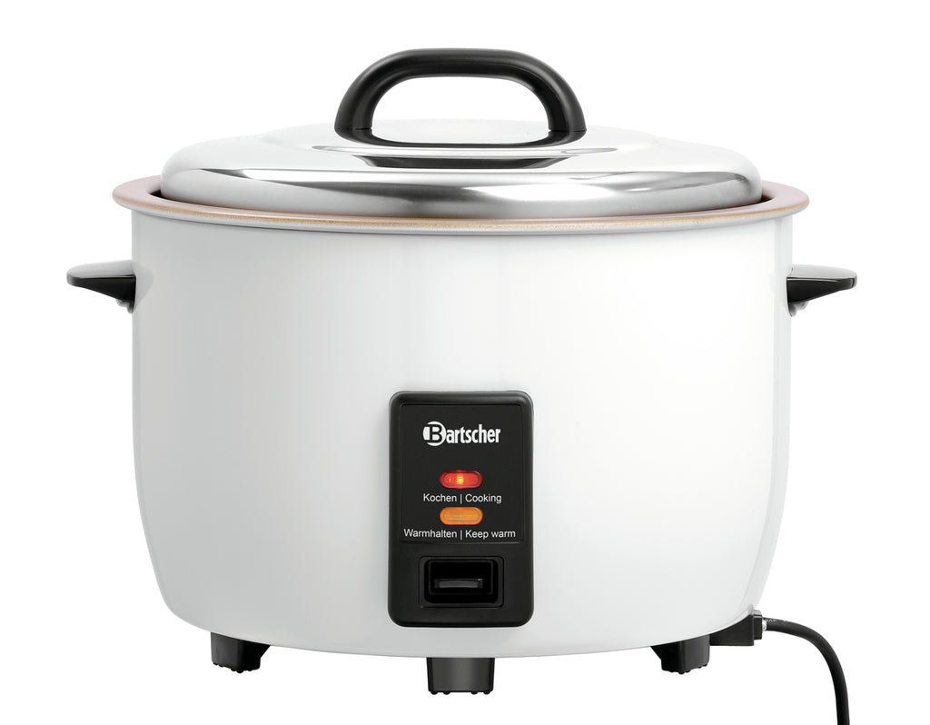 Cuociriso 8L W