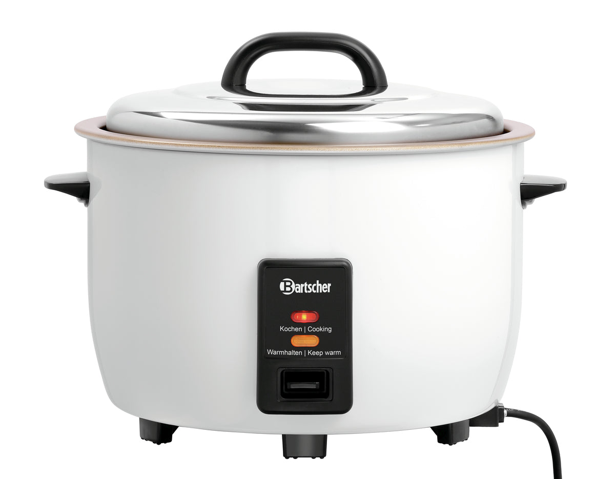 Cuociriso 8L W
