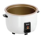 Cuociriso 8L W