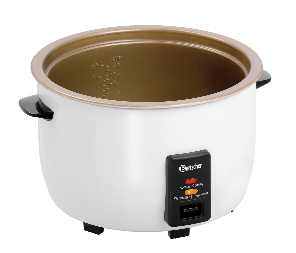 Cuociriso 8L W