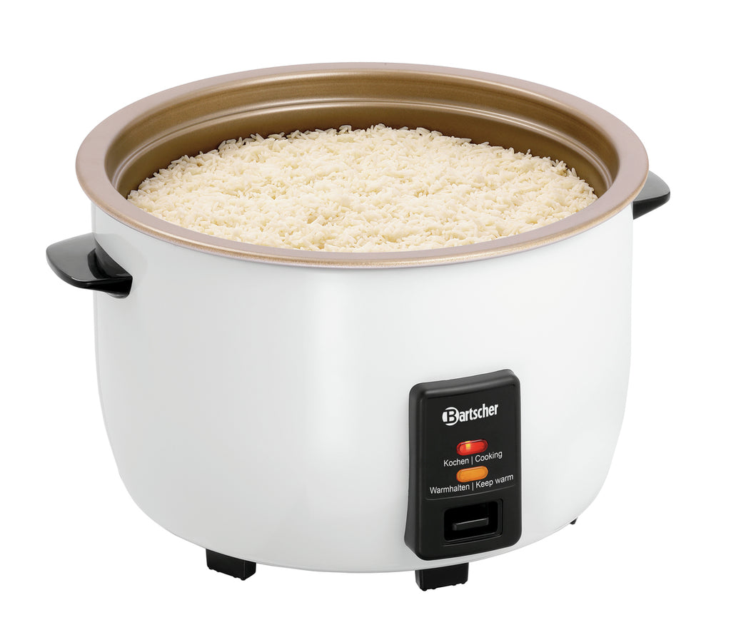Cuociriso 8L W