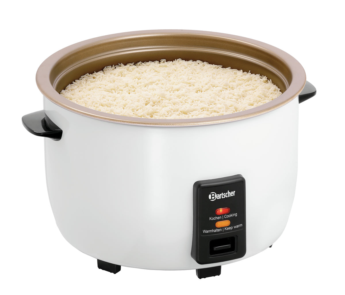 Cuociriso 8L W
