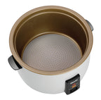 Cuociriso 8L W