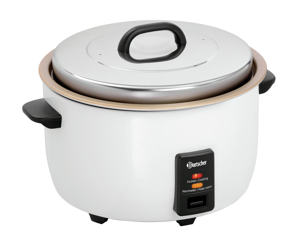 Cuociriso 12L W