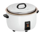 Cuociriso 12L W