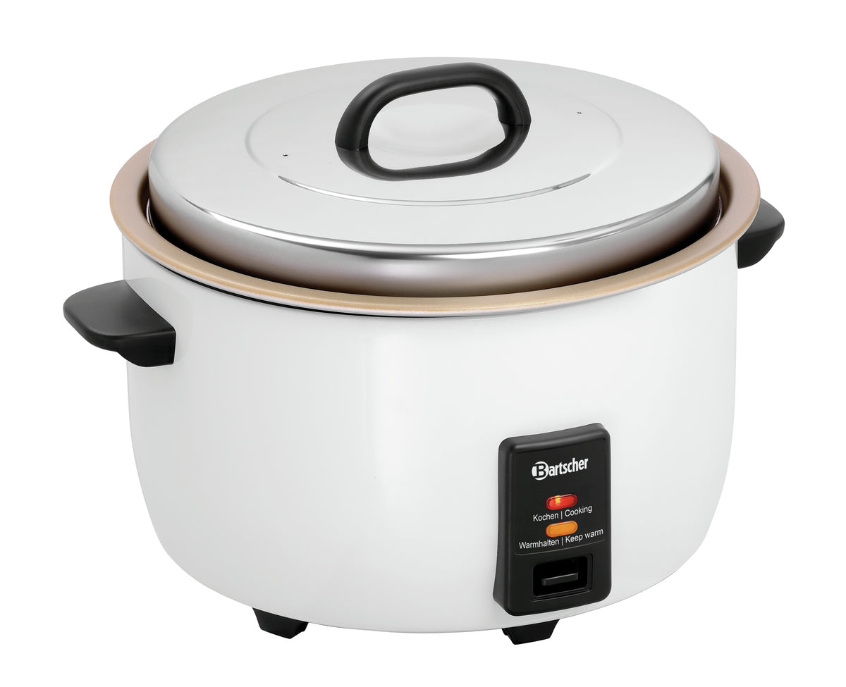 Cuociriso 12L W
