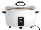Cuociriso 12L W