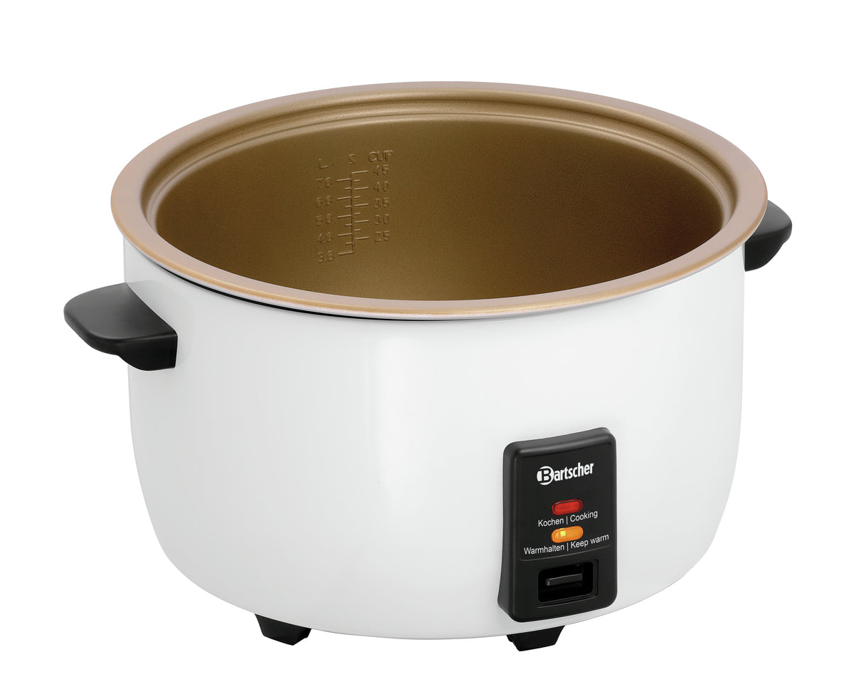 Cuociriso 12L W