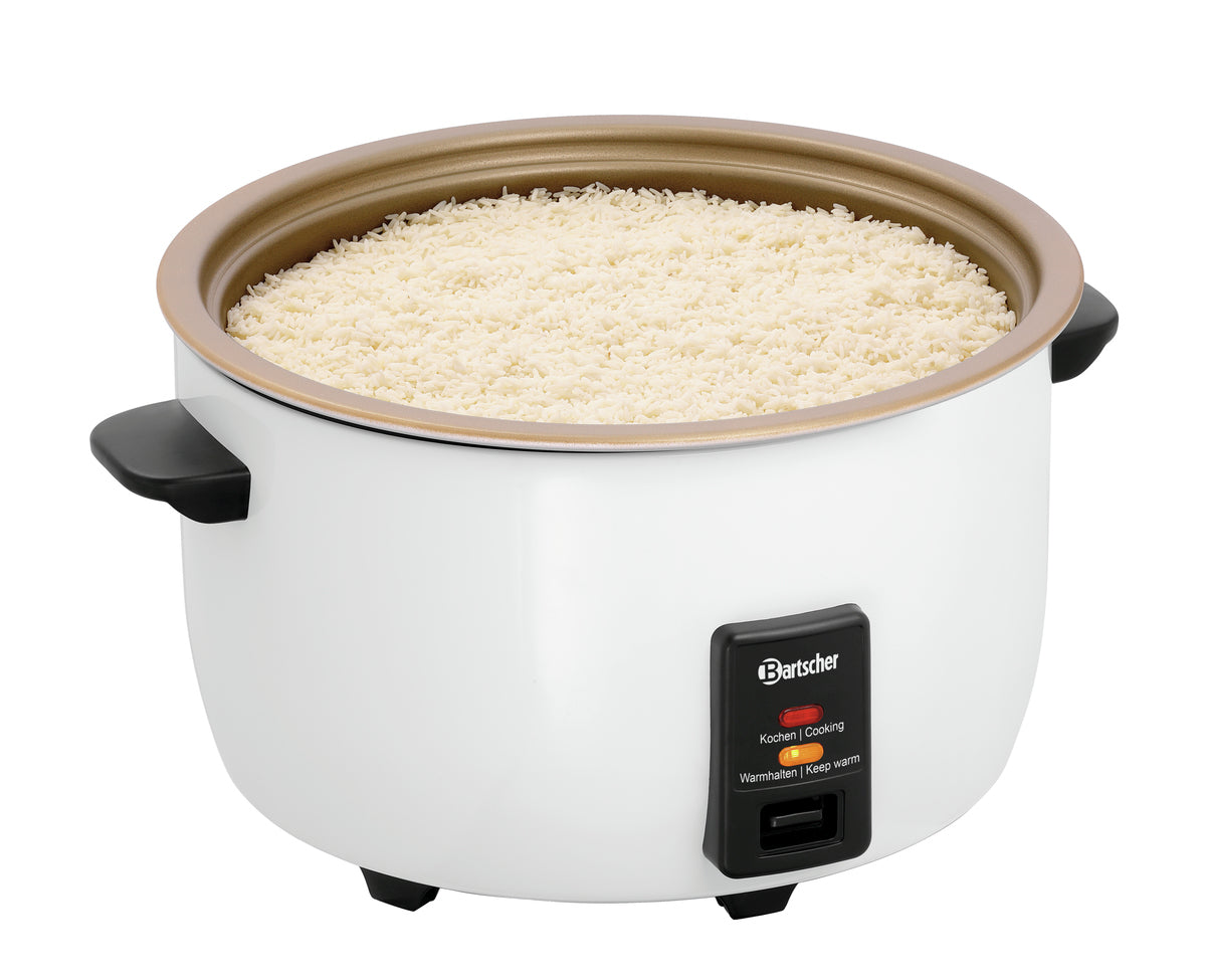 Cuociriso 12L W