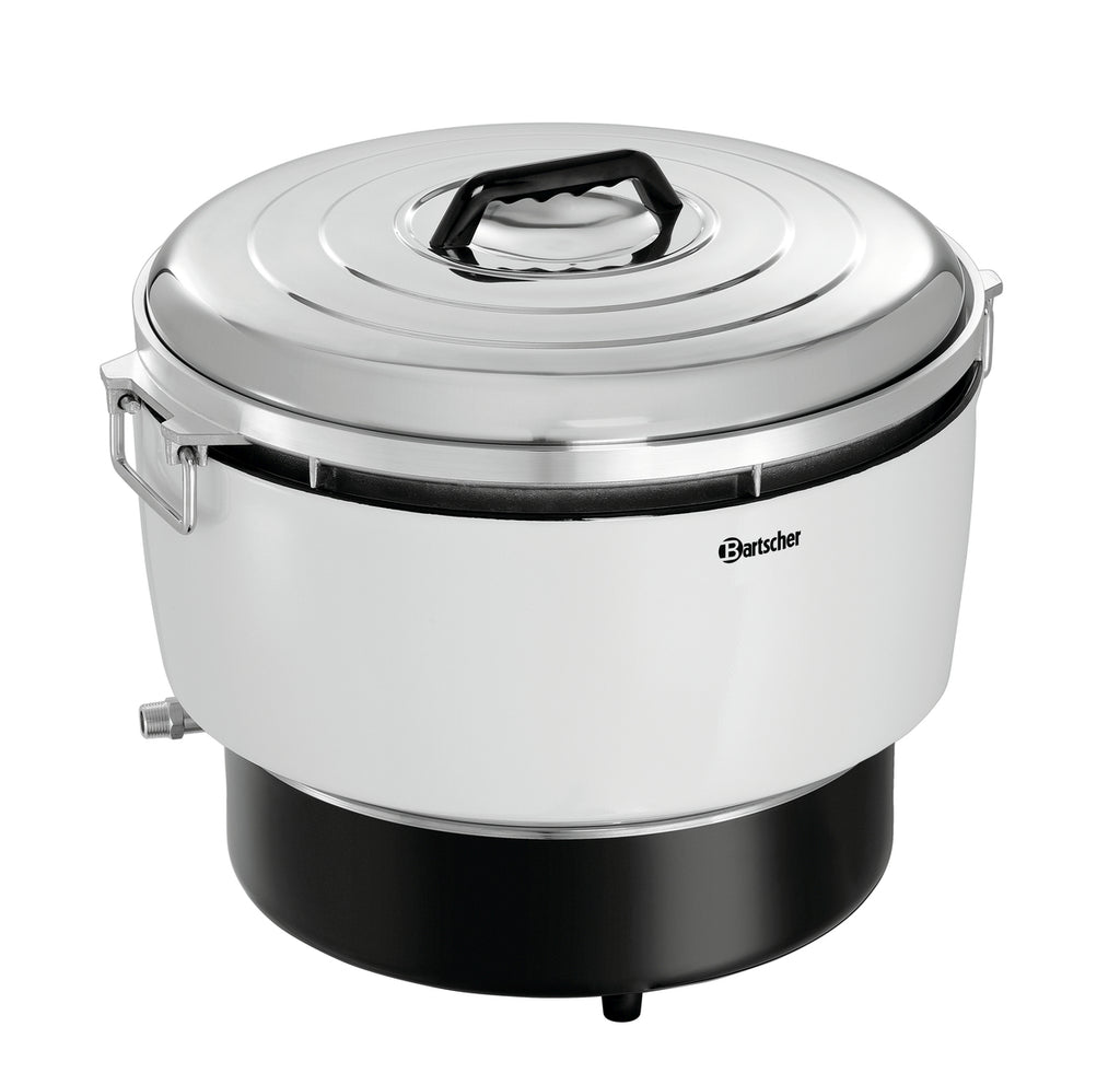 Cuociriso a gas 10L