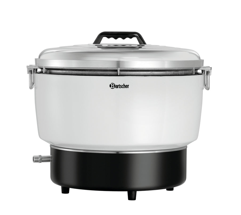 Cuociriso a gas 10L