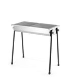 Barbecue a carbonella Patio, HENDI, 770x380x(H)760mm