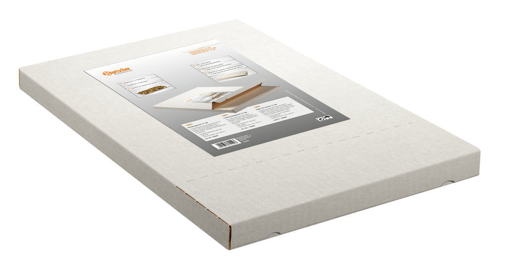 Pergamena di cottura 1/1 GN