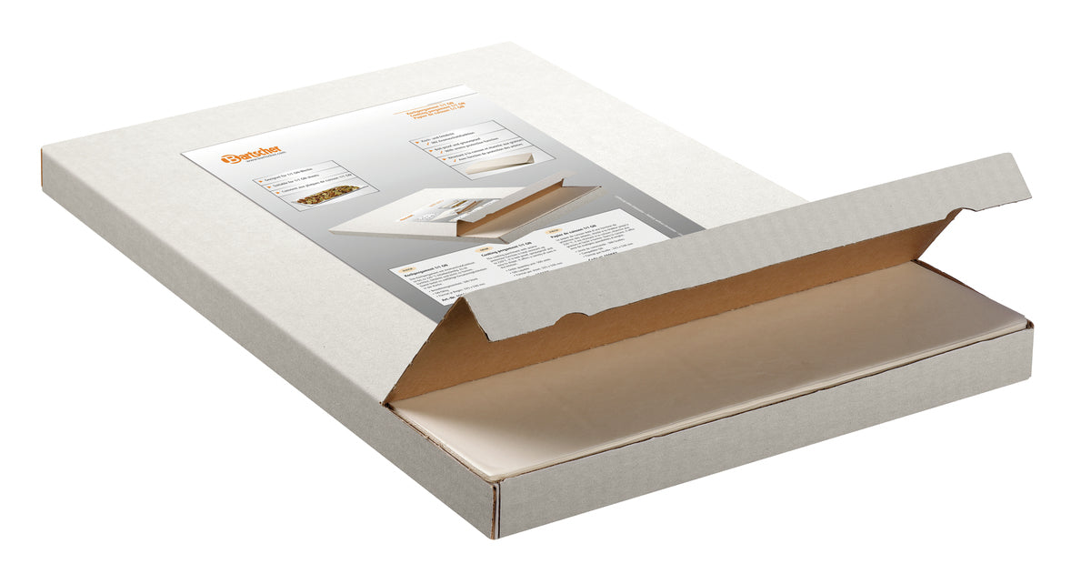 Pergamena di cottura 1/1 GN